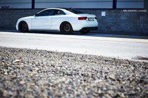 Audi S5 Coupe by Best Performance Poland on ADV.1 Wheels (ADV10MV2CS) 2015 года 